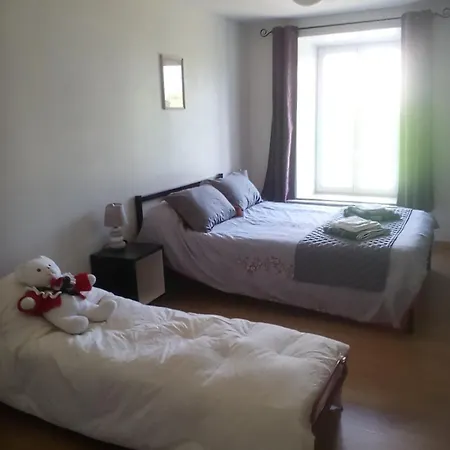 Holiday home Maison De Village *