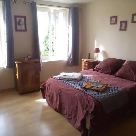 Maison De Village *
