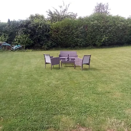 Maison De Village Holiday home *